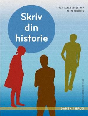 Skriv din historie