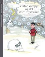 Viktor Vampyr og det store mysterium