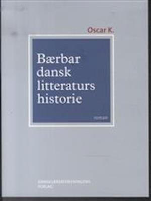 Bærbar dansk litteraturs historie