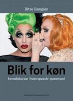 Blik for køn