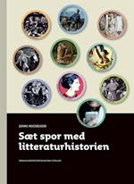 Sæt spor med litteraturhistorien