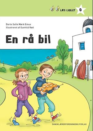 En rå bil