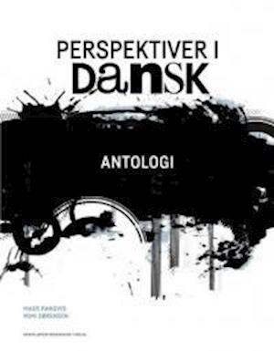 Perspektiver i dansk. Antologi