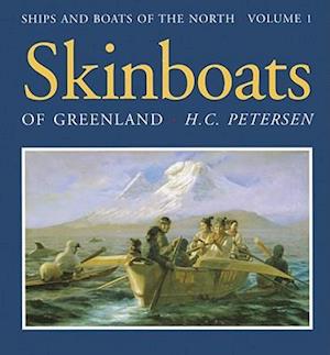 Skinboats of Greenland