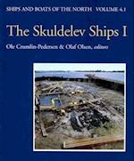 The Skuldelev Ships I