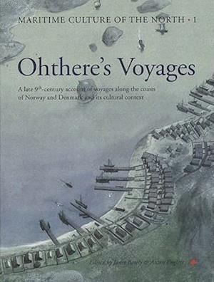 Ohthere's Voyages