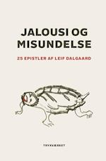 Jalousi og misundelse