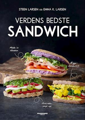 Verdens bedste sandwich