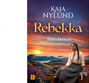 Blåklokkebarn - Rebekka 1