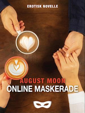 Online maskerade