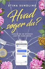 Hvad søger du?