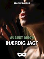 Ihærdig jagt