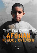 The Diaries of Afghan School Children