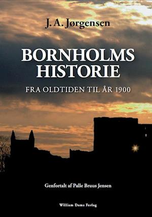 Bornholms Historie