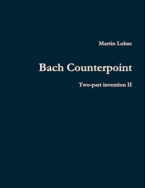 Bach counterpoint