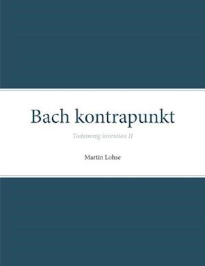 Bach kontrapunkt