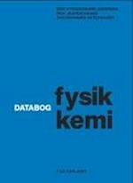 Databog fysik, kemi