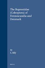 The Buprestidae (Coleoptera) of Fennoscandia and Denmark