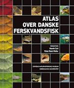 Atlas over danske ferskvandsfisk