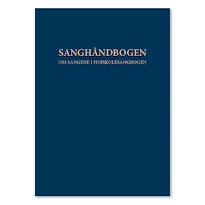 Sanghåndbogen