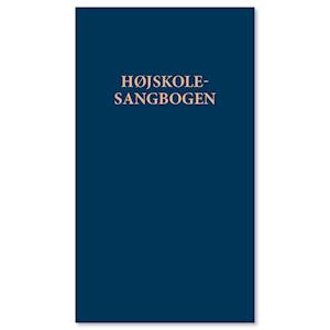 nær ved Snor udeladt Få Højskolesangbogen af Jakob Faurholt som Hardback bog på dansk -  9788787627511