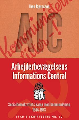 AIC - Arbejderbevægelsens Informations Central