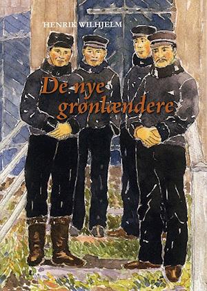 De nye grønlændere