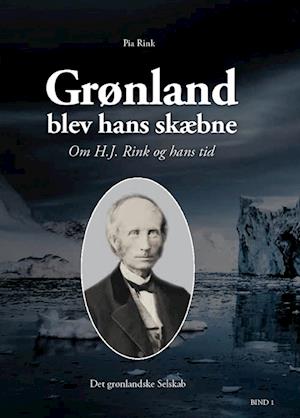Grønland blev hans skæbne