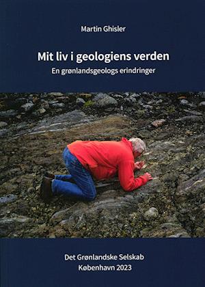 Mit liv i geologiens verden