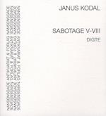 Sabotage V-VIII