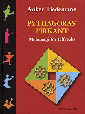 Pythagoras Firkant