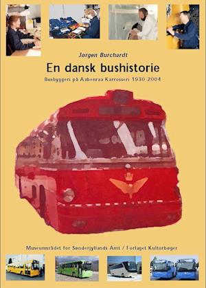 En dansk bushistorie