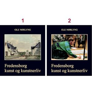 Årsskrift ... for Fredensborg-Humlebæk Lokalhistoriske Forening- Fredensborg