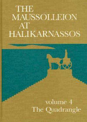 Maussolleion at Halikarnassos. Reports of the Danish Archaeological Expedition to Bodrum