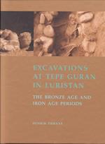 Excavations at Tepe Guran in Luristan