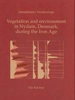Vegetation and Environment in Nydam, Denmark during the Iron Age