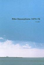 Ribe excavations 1970-76