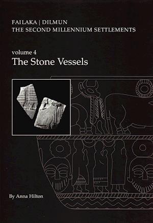 Failaka Stone Vessels