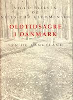 Oldtidsagre i Danmark- Fyn og Langeland