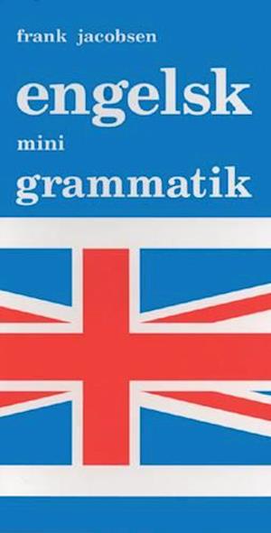 Engelsk mini grammatik