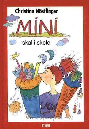 Mini skal i skole