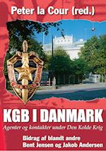 KGB i Danmark