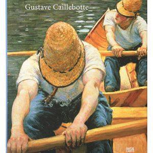 Gustave Caillebotte. ENGELSK
