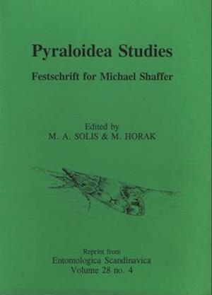 Pyraloidea Studies