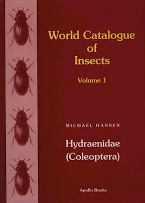 Hydraenidae (Coleoptera)