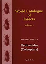 Hydraenidae (Coleoptera)