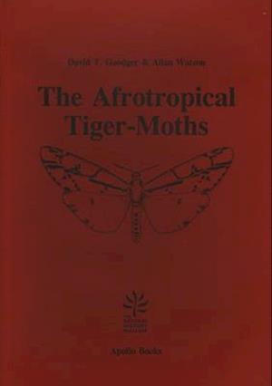 The Afrotropical Tigermoths