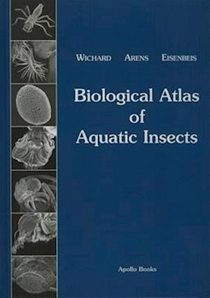 Biological Atlas of Aquatic Insects