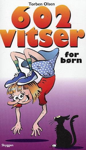 602 vitser for børn