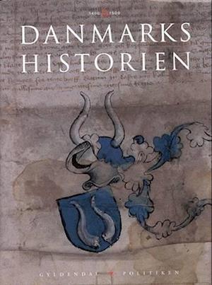 Gyldendal og Politikens Danmarkshistorie-De fire stænder